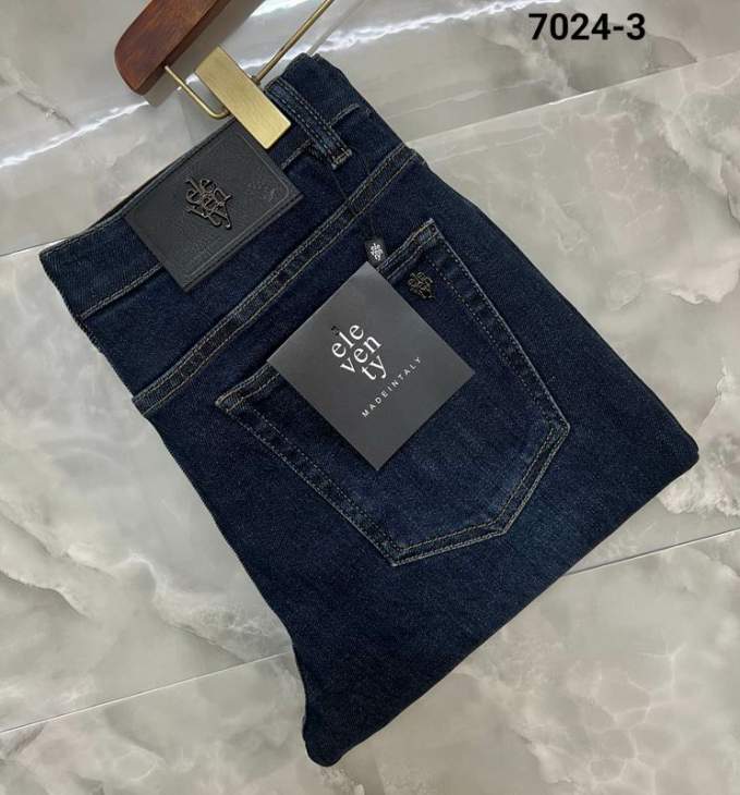 Picture of Other Jeans Long _SKUEleventysz30-4013xr6112223